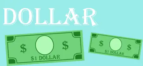 [PC]美元/Dollar-芝士游戏