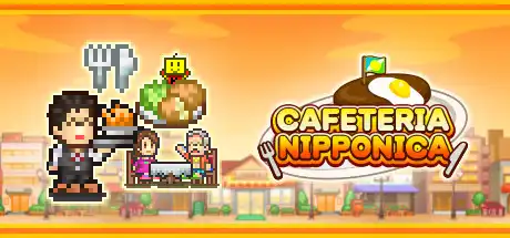 [PC]美食梦物语/Cafeteria Nipponica-芝士游戏