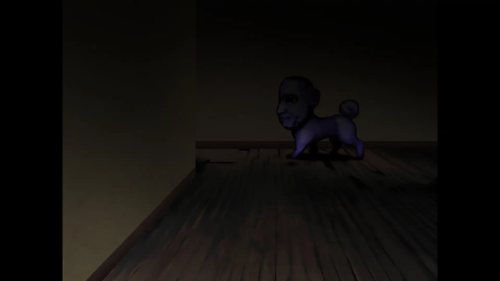 [PC]青鬼 ブルーベリー温泉の怪異/Aooni The Horror of Blueberry Onsen
