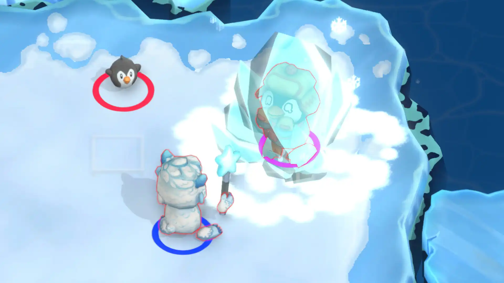 [PC]农场朋友/Farm Your Friends