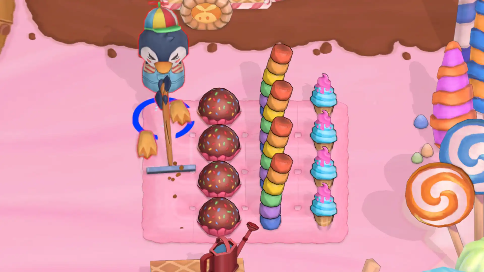 [PC]农场朋友/Farm Your Friends