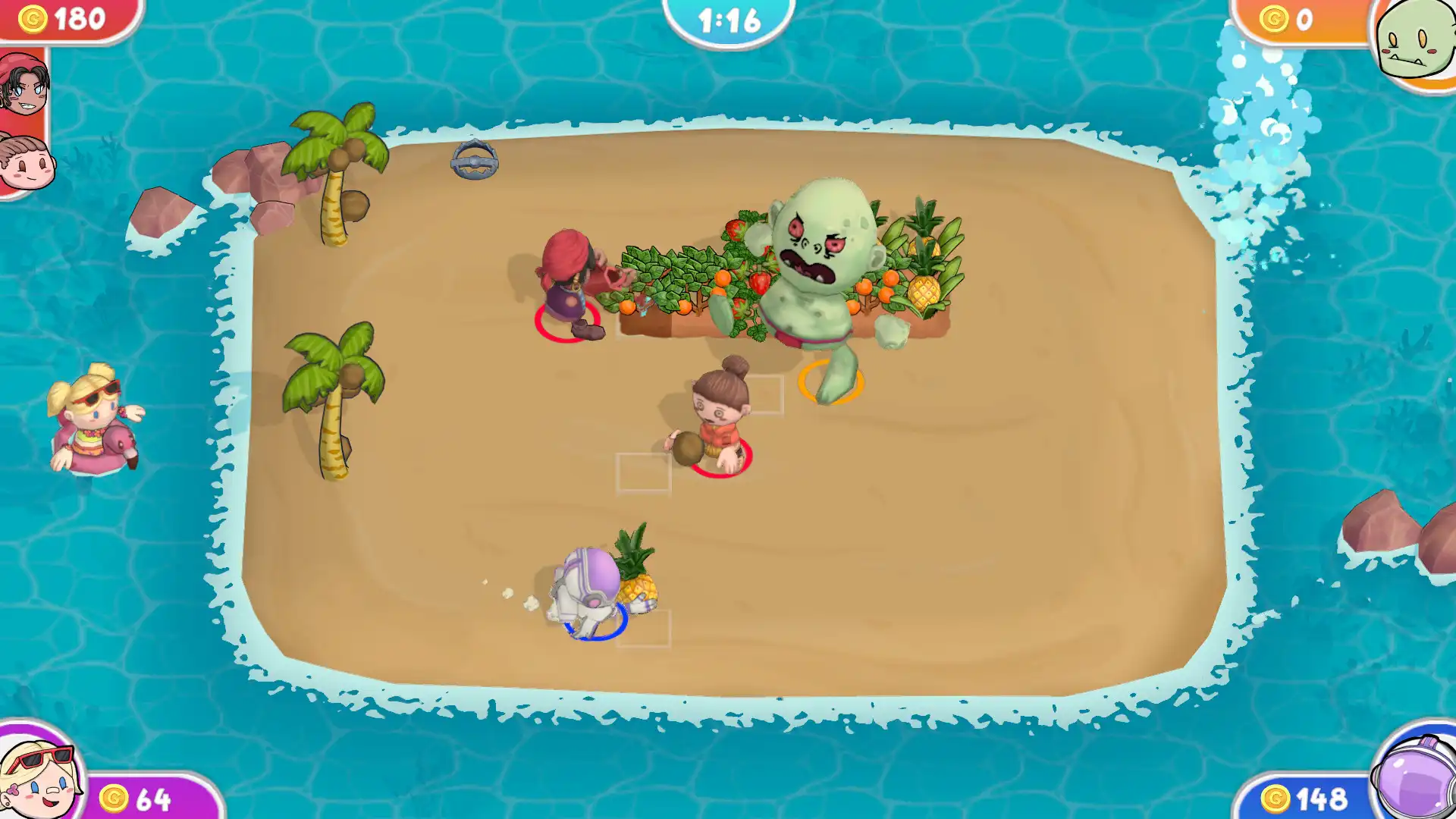 [PC]农场朋友/Farm Your Friends