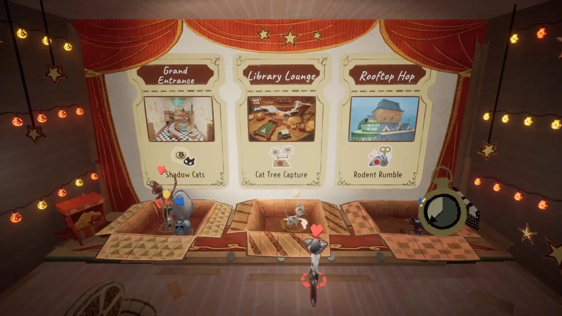 [PC]奇喵派对/Jumping Jazz Cats/支持网络联机