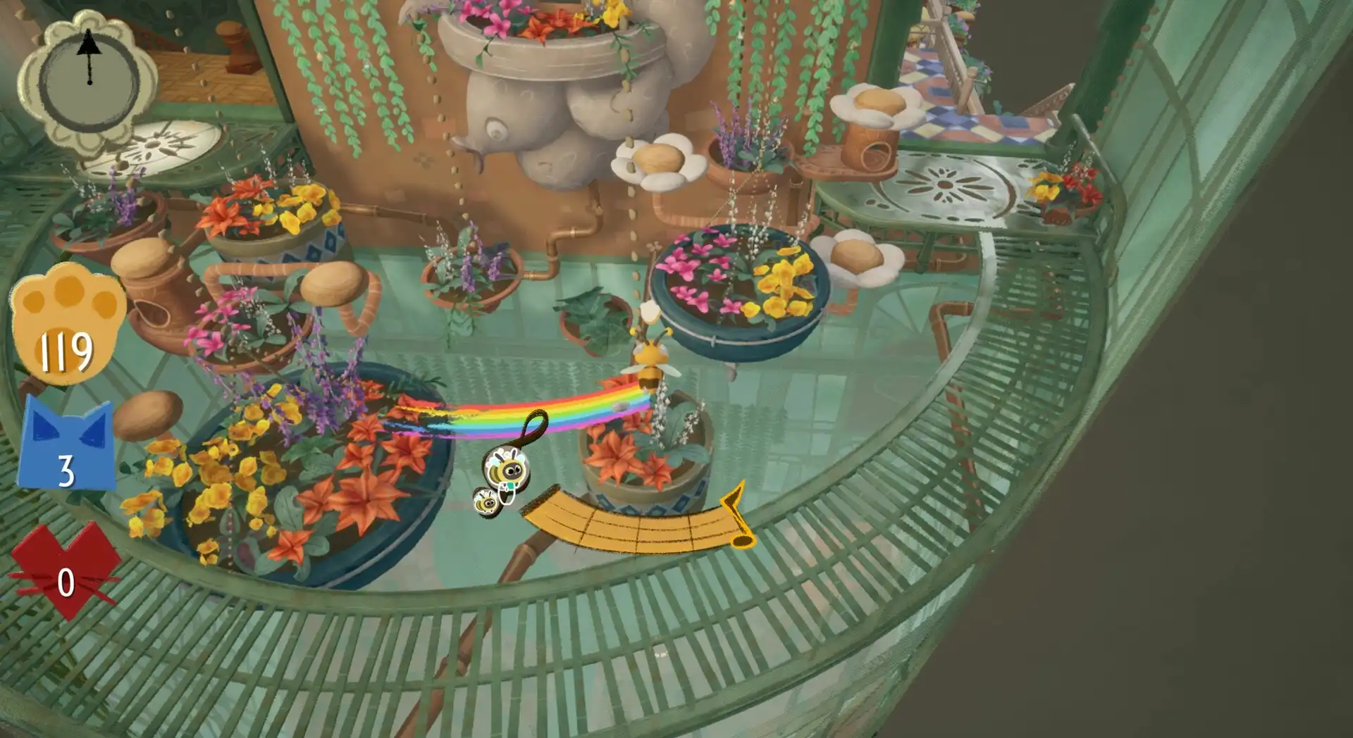 [PC]奇喵派对/Jumping Jazz Cats/支持网络联机