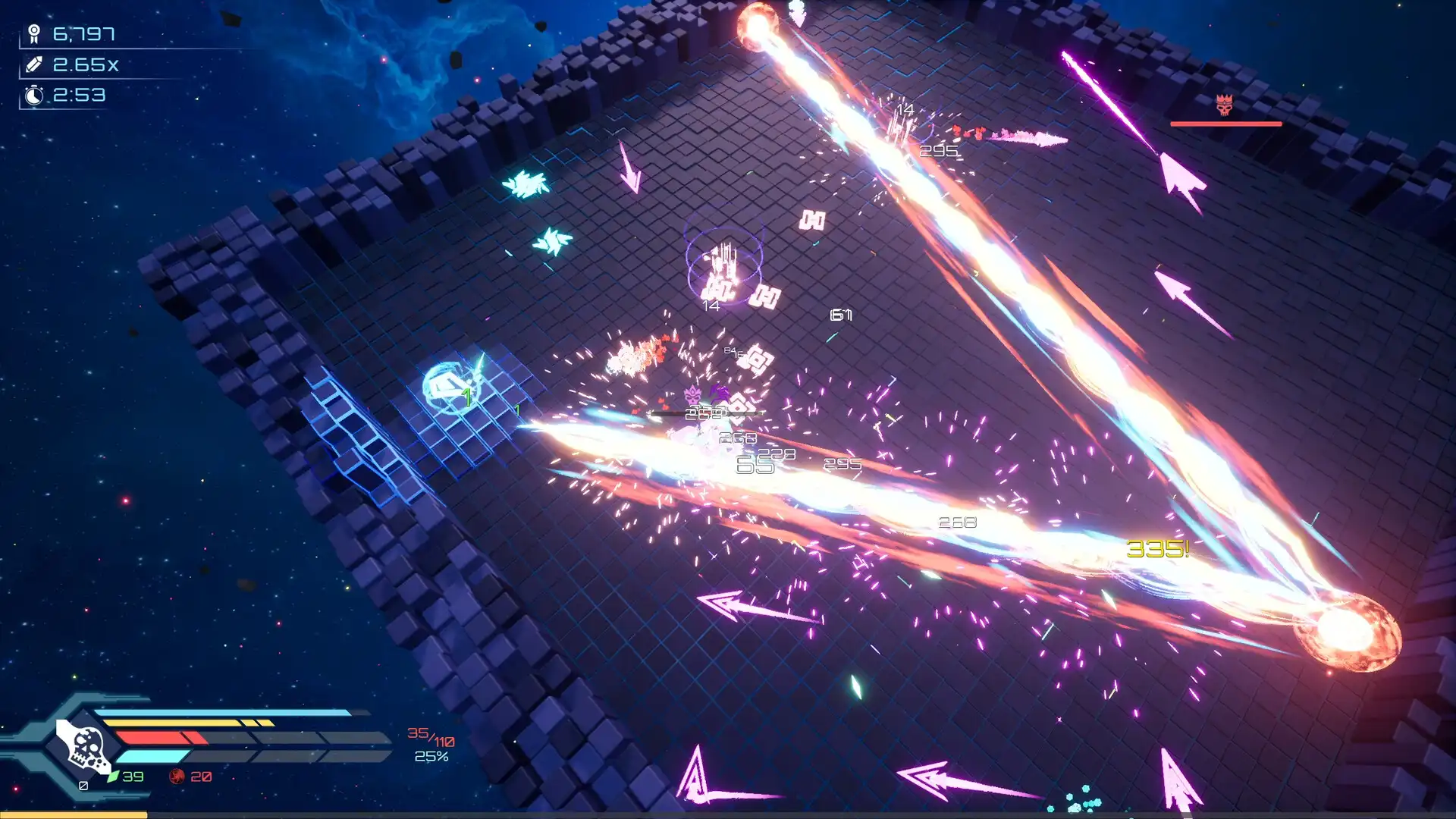 [PC]形状转换者：阵型/Shape Shifter: Formations