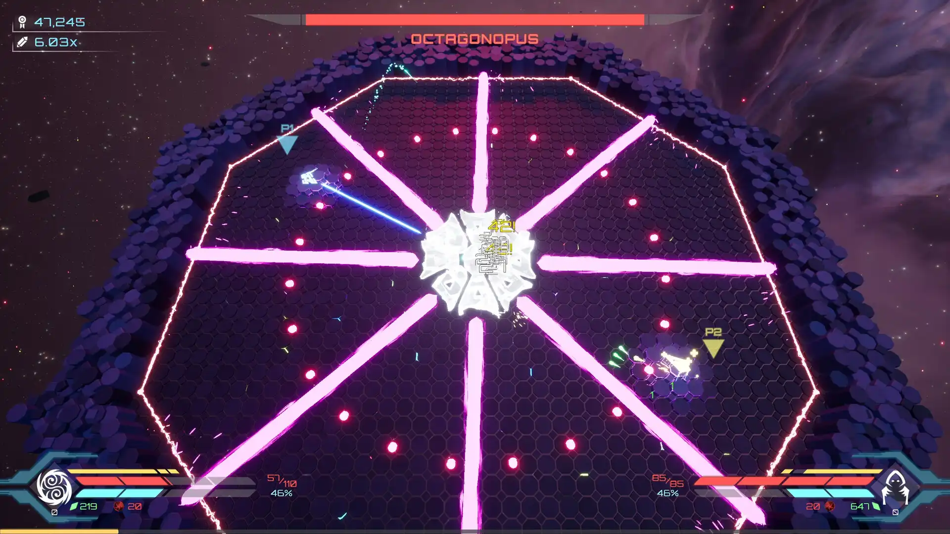 [PC]形状转换者：阵型/Shape Shifter: Formations
