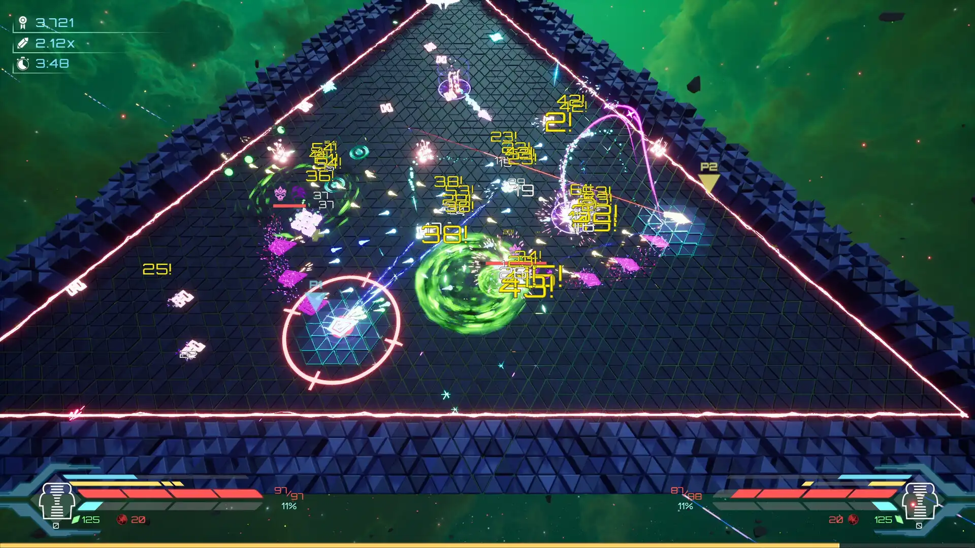 [PC]形状转换者：阵型/Shape Shifter: Formations