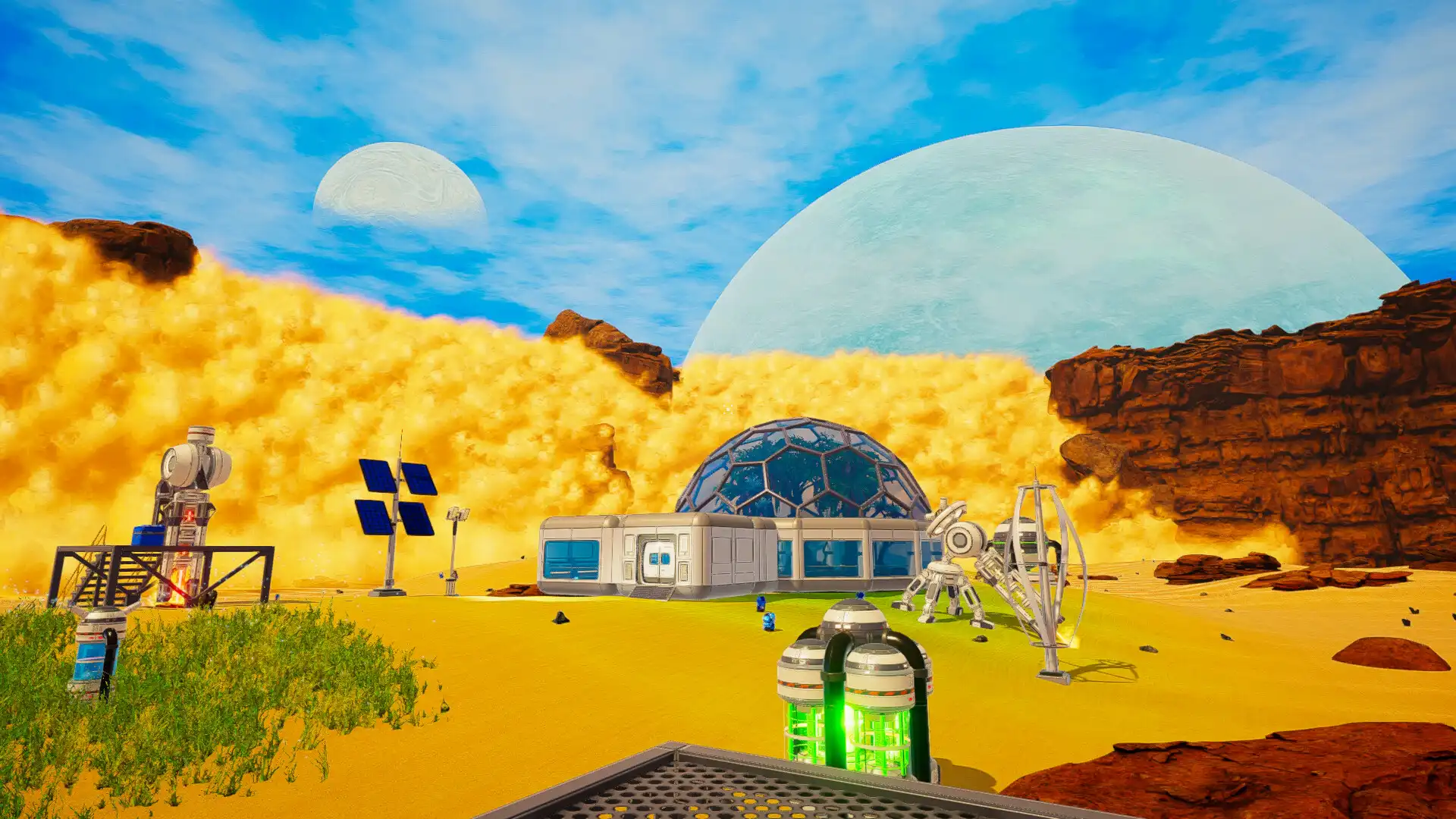 图片[3]-[PC]星球工匠/The Planet Crafter/支持网络联机-芝士游戏