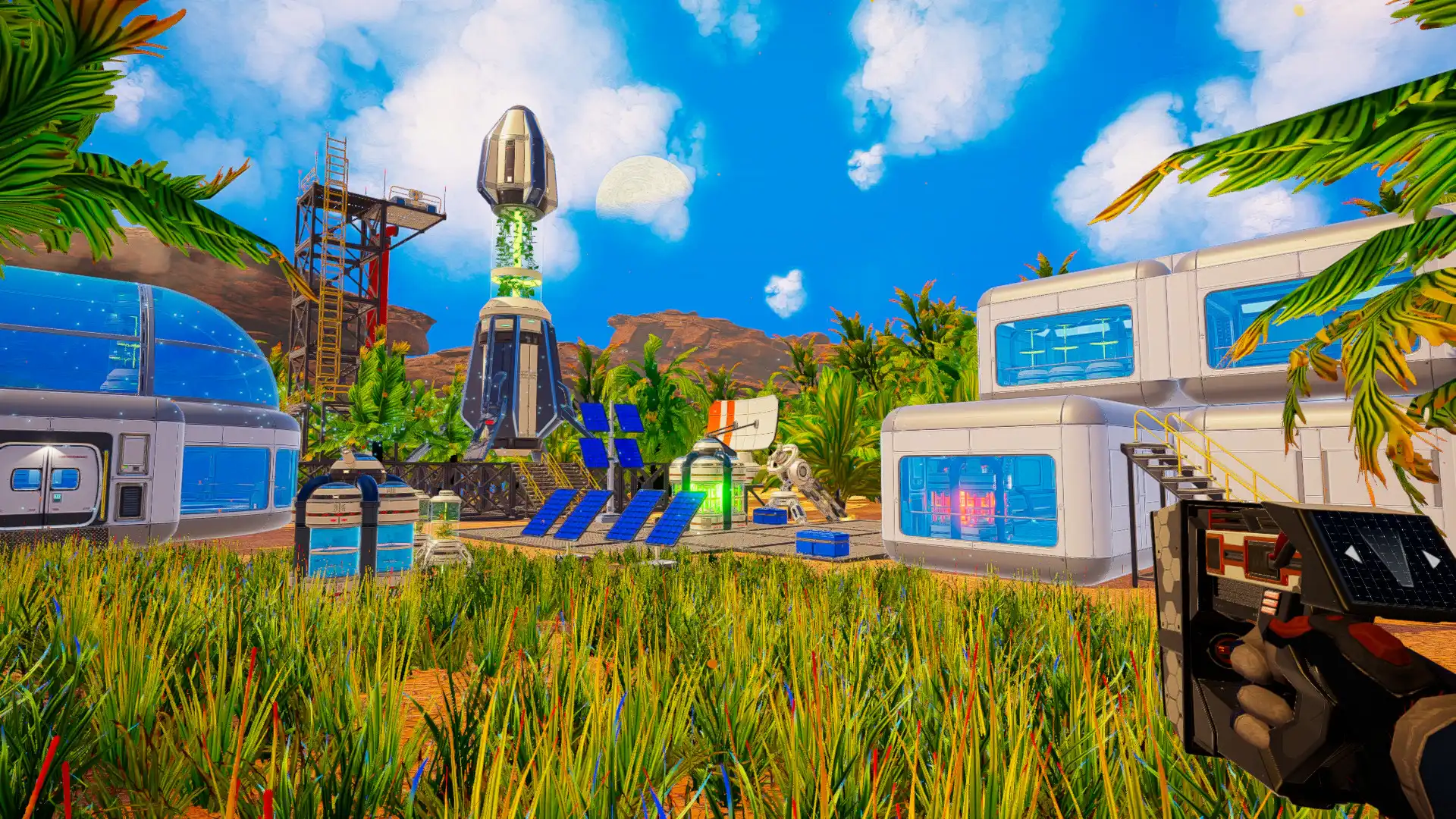 图片[4]-[PC]星球工匠/The Planet Crafter/支持网络联机-芝士游戏