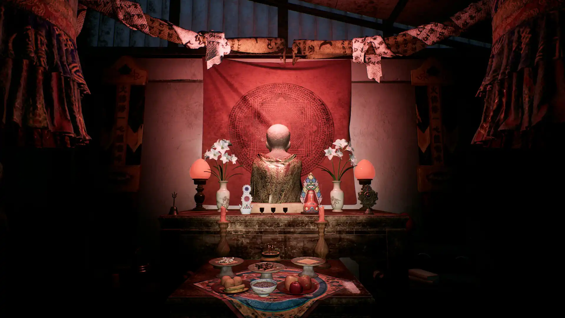 [PC]咒/Incantation