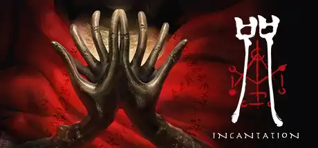 [PC]咒/Incantation-芝士游戏