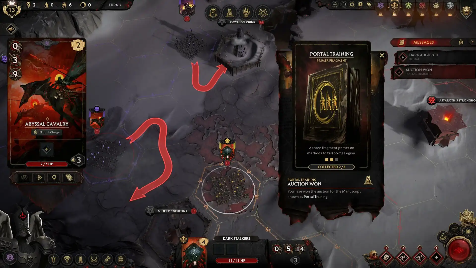 [PC]地狱王座/Solium Infernum/支持网络联机