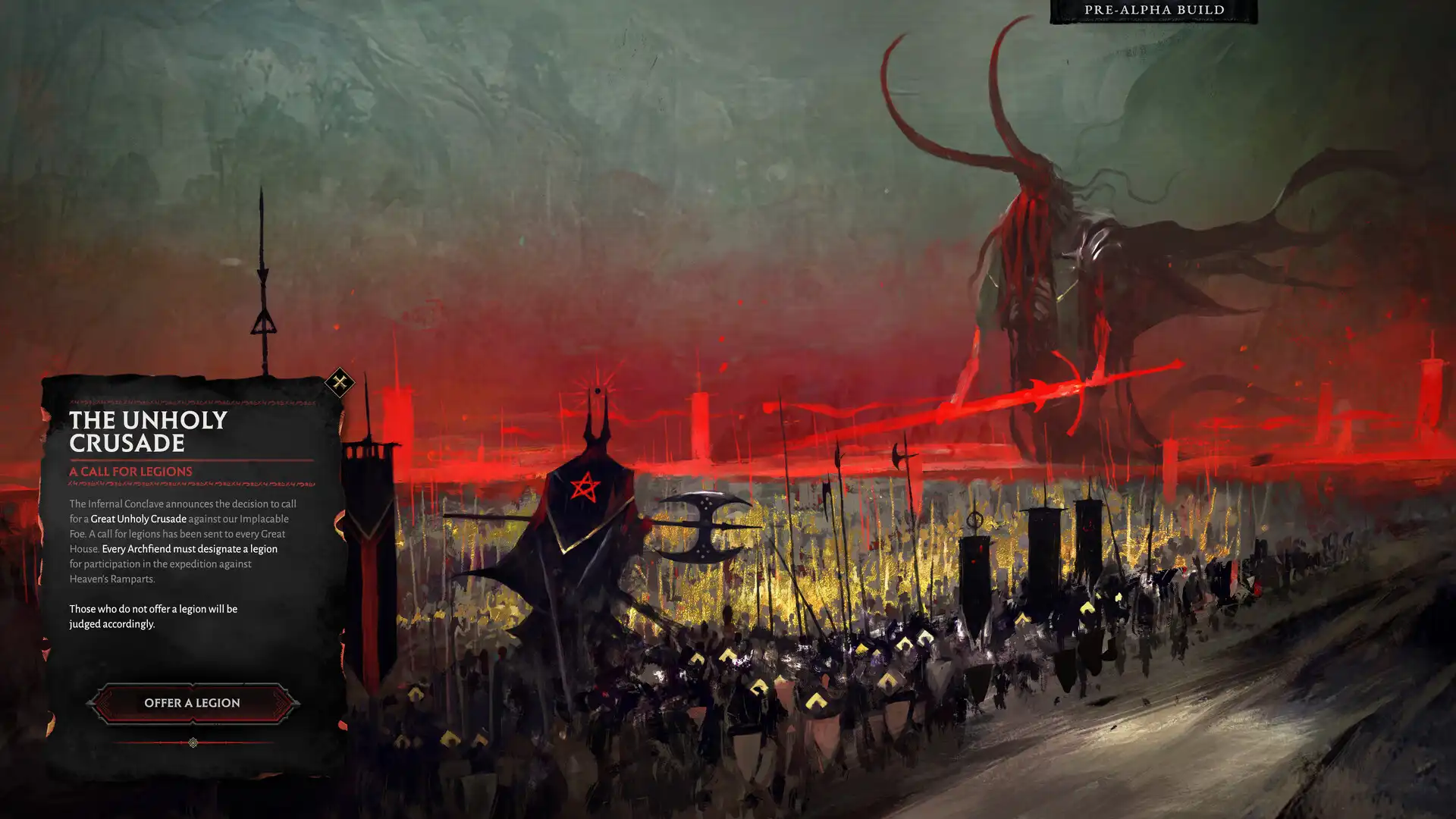 [PC]地狱王座/Solium Infernum/支持网络联机