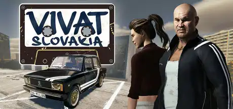 [PC]斯洛伐克万岁/Vivat Slovakia-芝士游戏