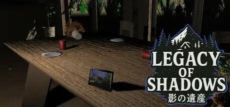 [PC]影之遗产/Legacy of Shadows-芝士游戏