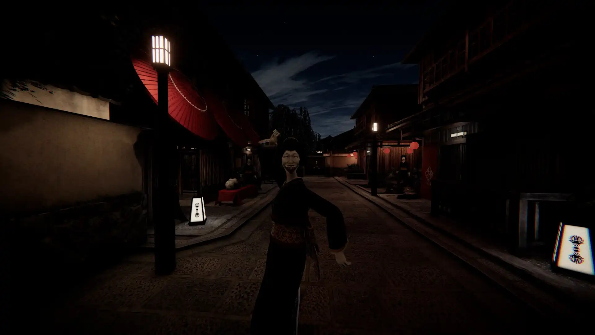 [PC]京都异常/Kyoto Anomaly