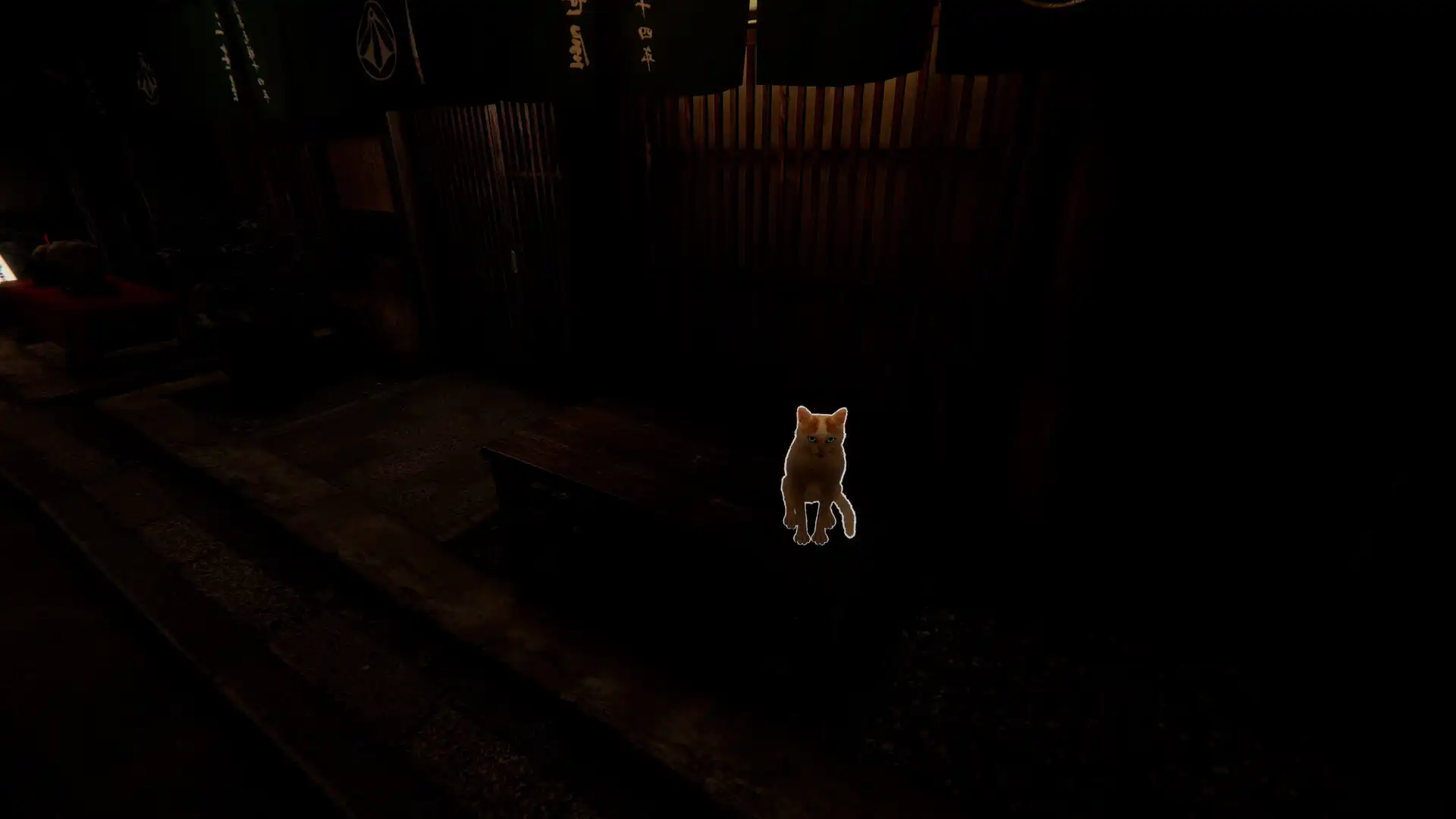 [PC]京都异常/Kyoto Anomaly