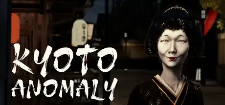 [PC]京都异常/Kyoto Anomaly-芝士游戏