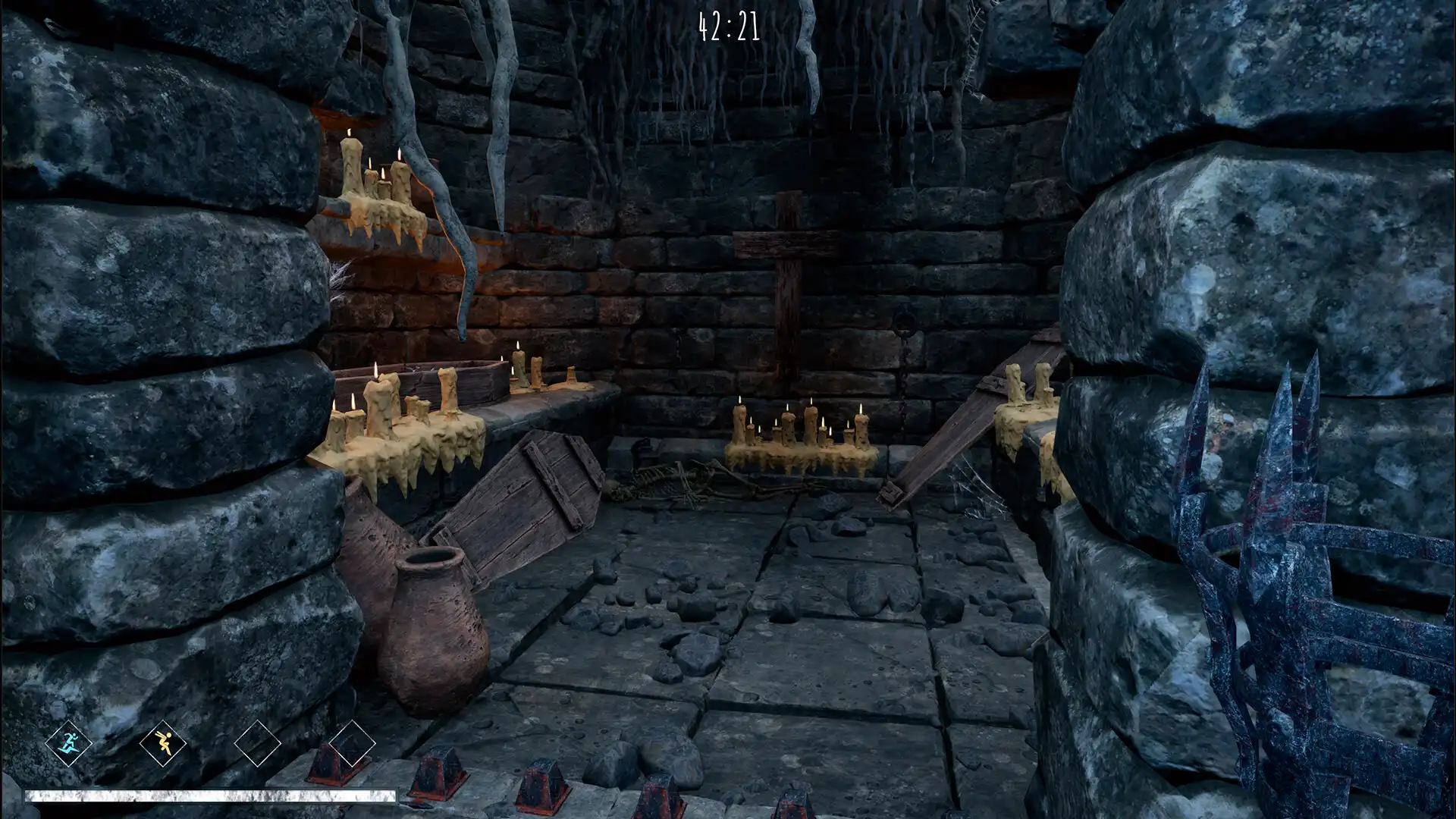 [PC]迷宫：德古拉的巢穴/Labyrinth : Dracula's lair