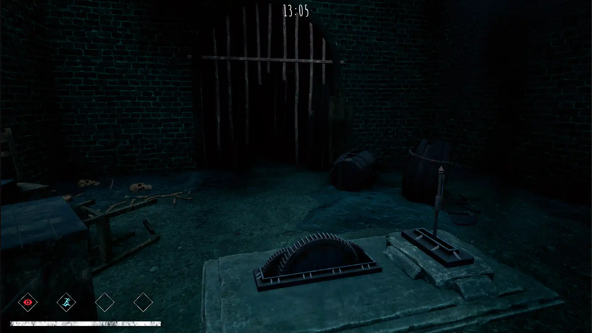 [PC]迷宫：德古拉的巢穴/Labyrinth : Dracula's lair