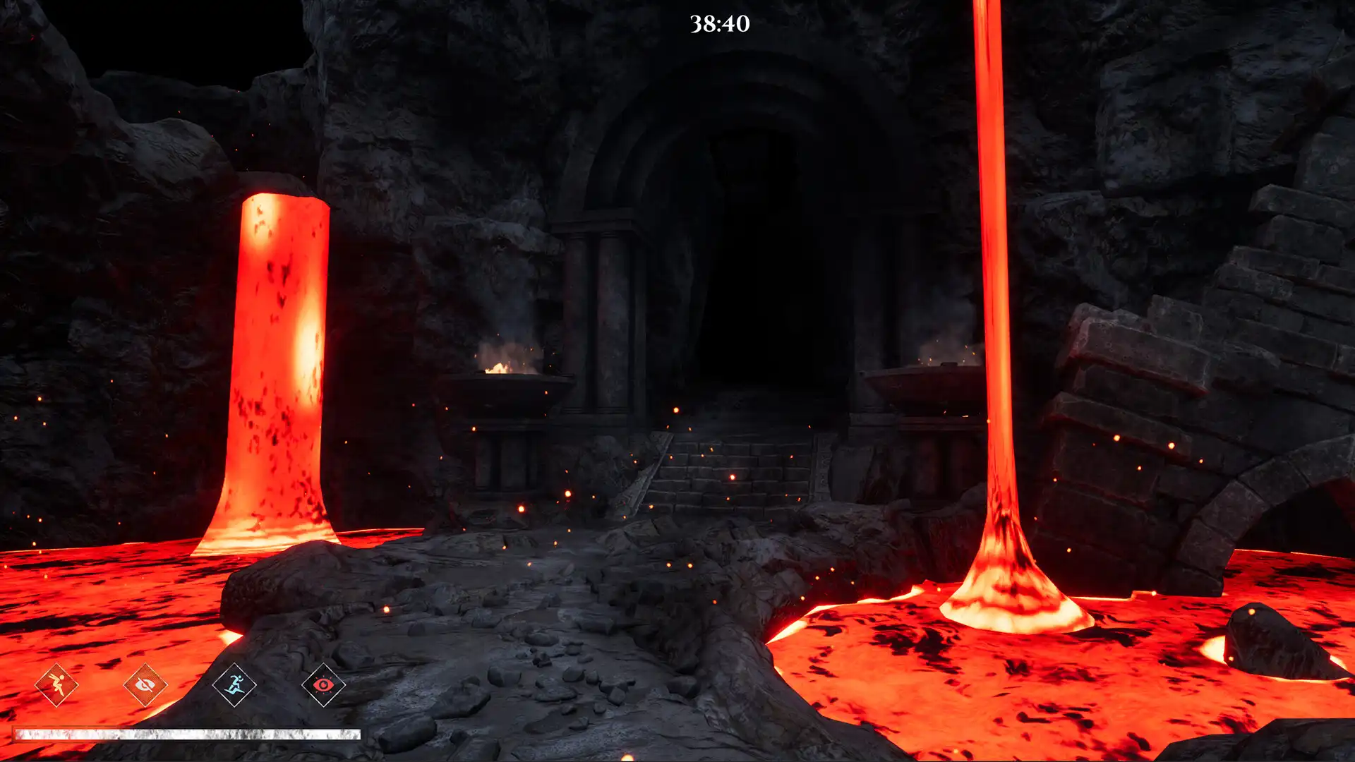 [PC]迷宫：德古拉的巢穴/Labyrinth : Dracula's lair