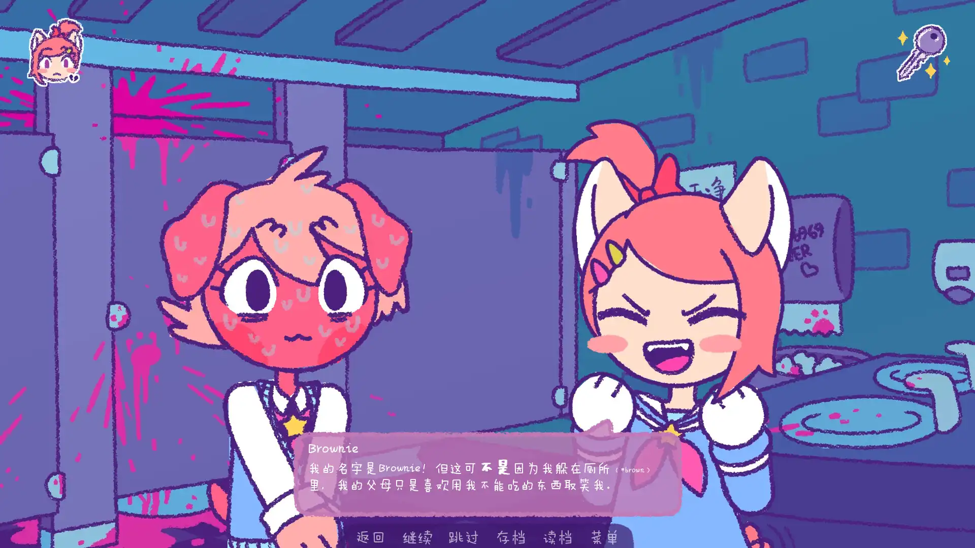 [PC]完美末日:一咬定情/Purrfect Apawcalypse: Love at Furst Bite