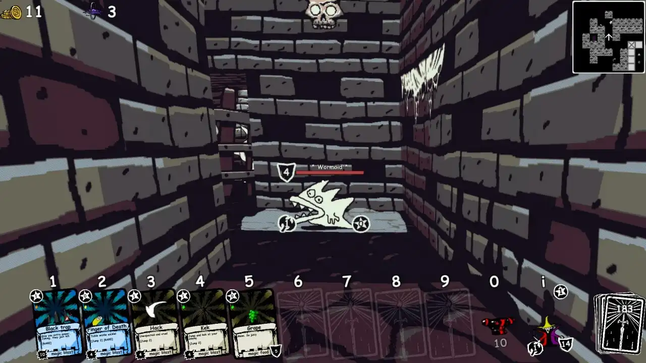 [PC]涂鸦勇者/Sketch Crawler