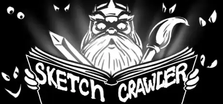 [PC]涂鸦勇者/Sketch Crawler-芝士游戏