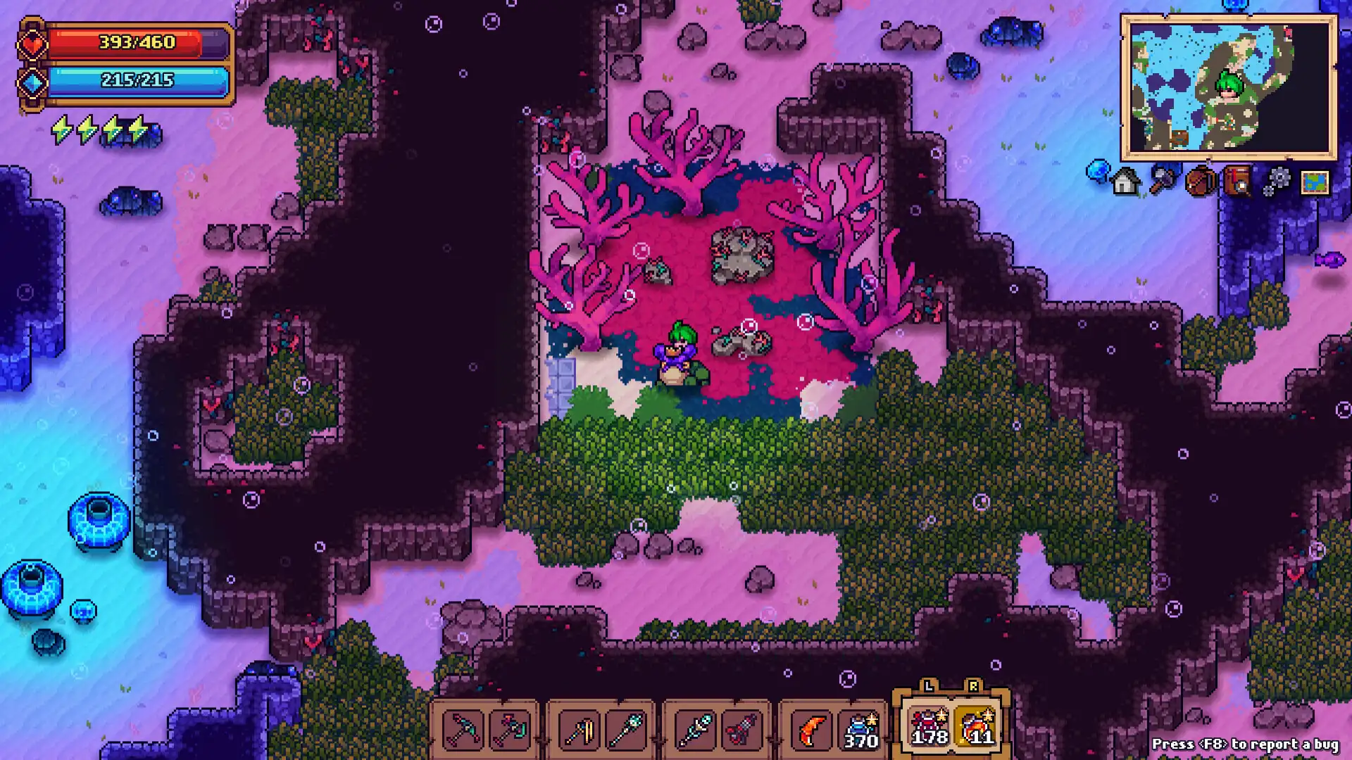 [PC]造作海岛/Tinkerlands/支持网络联机