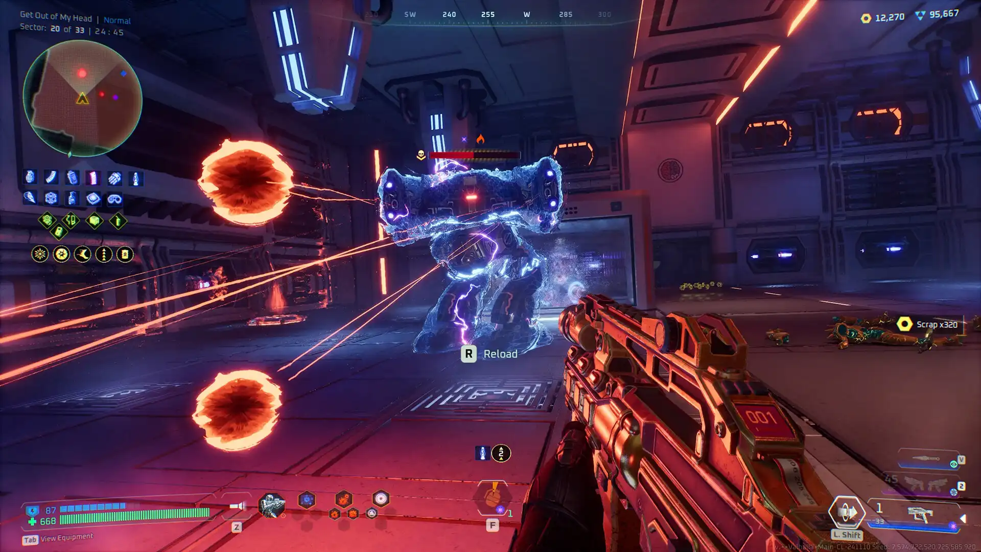[PC]死域Rogue/Deadzone: Rogue/支持网络联机