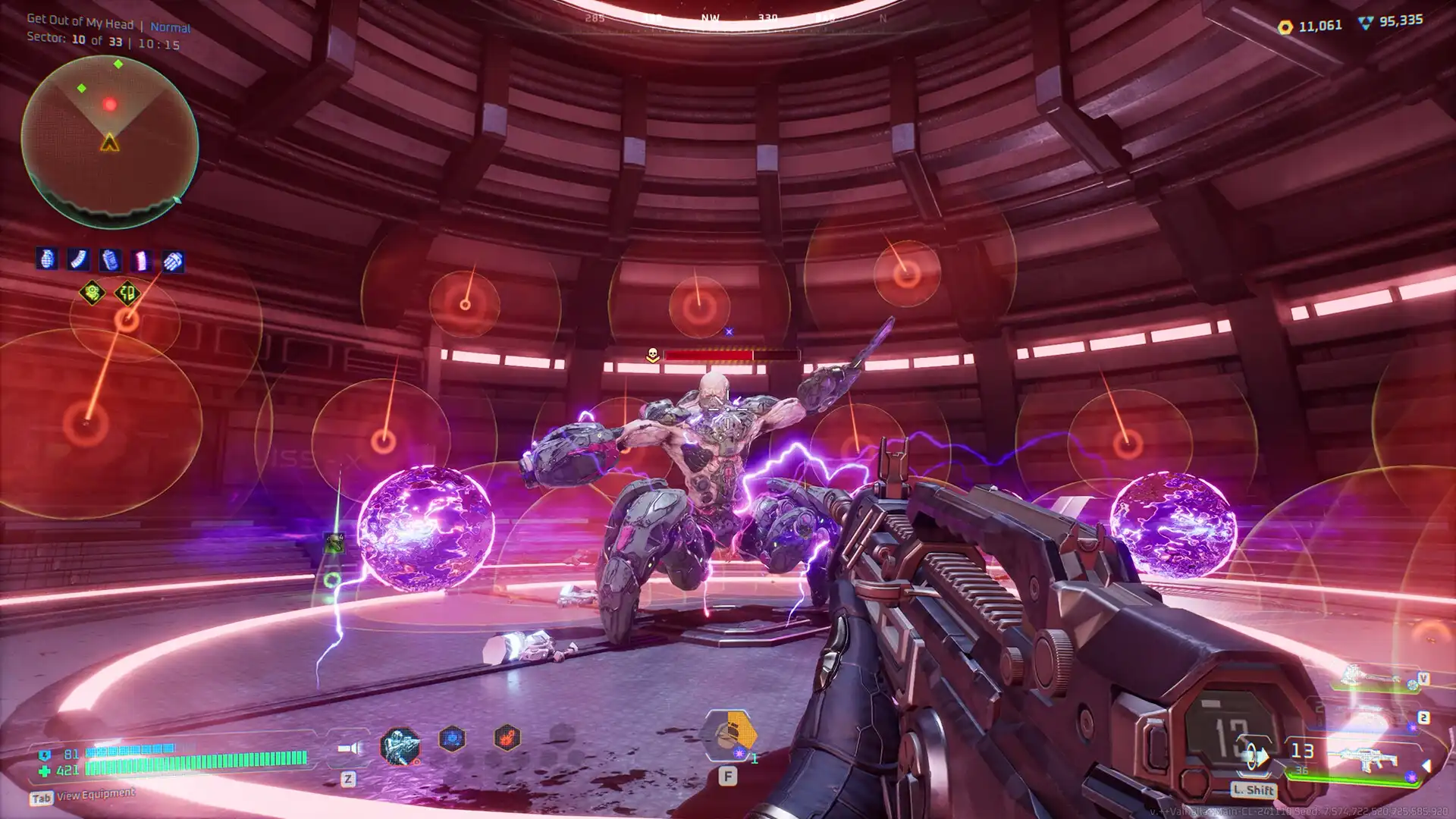 [PC]死域Rogue/Deadzone: Rogue/支持网络联机