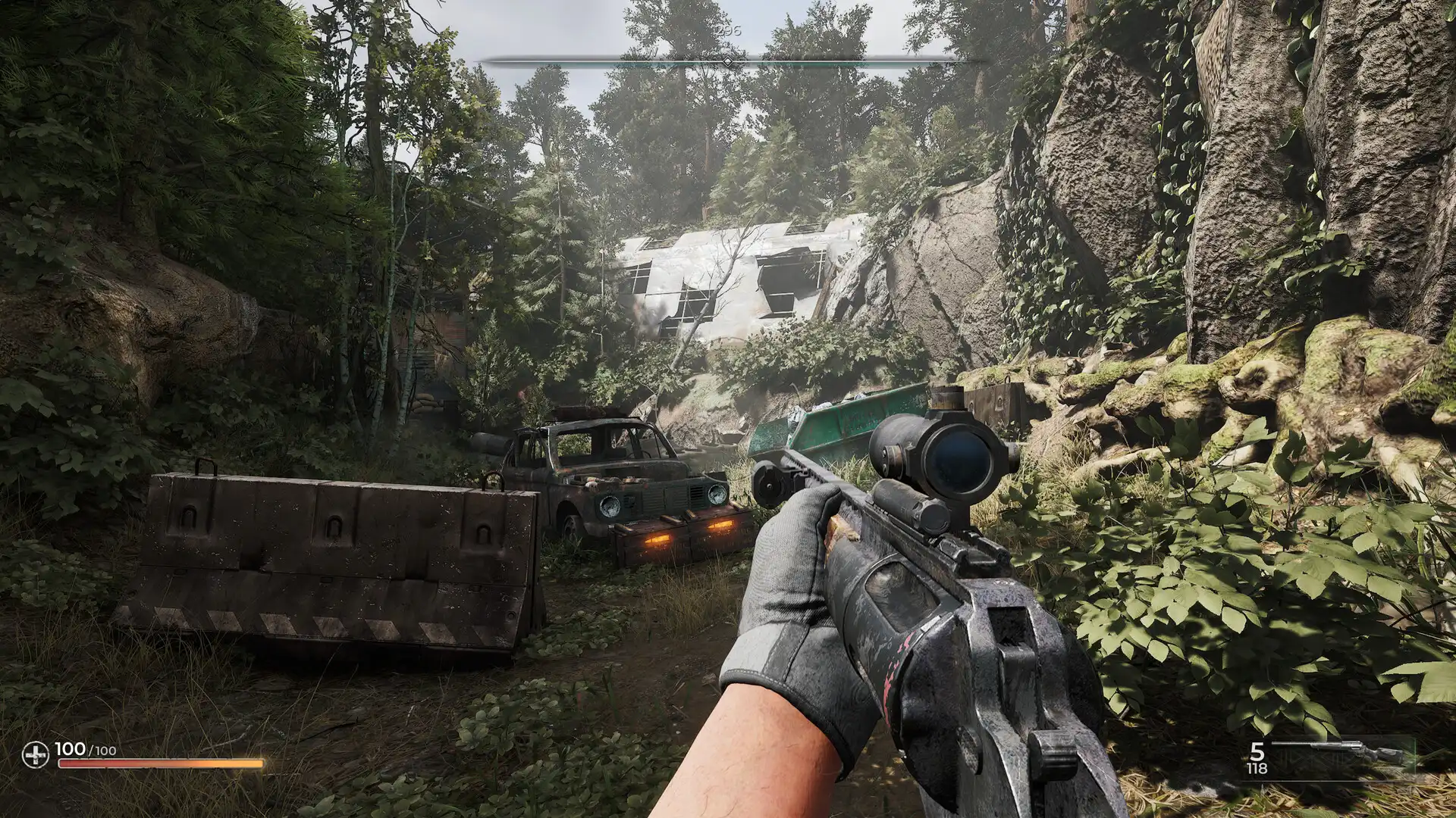 [PC]荒原先驱/PIONER