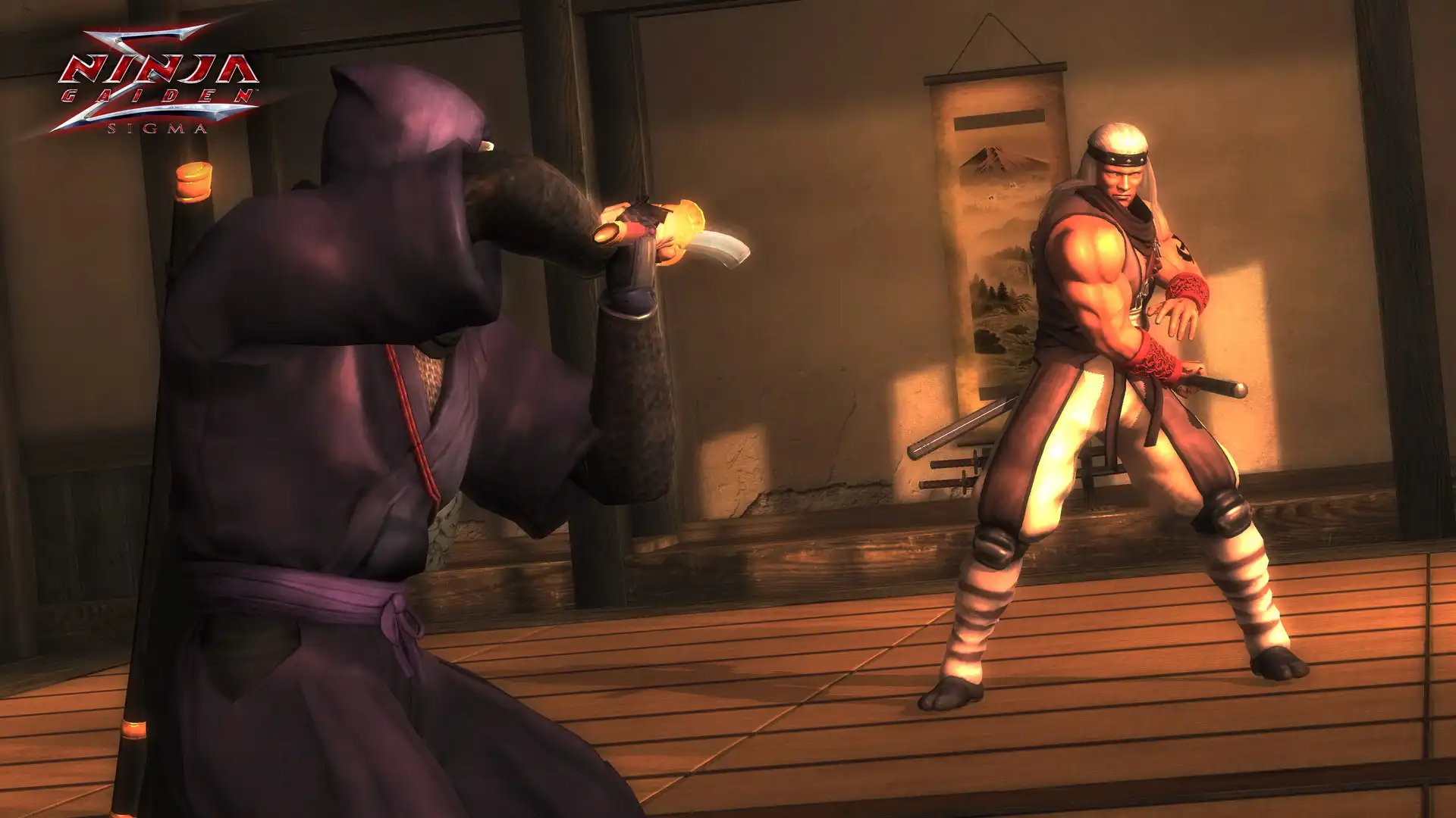 [PC]忍者龙剑传：大师合集/NINJA GAIDEN: Master Collection