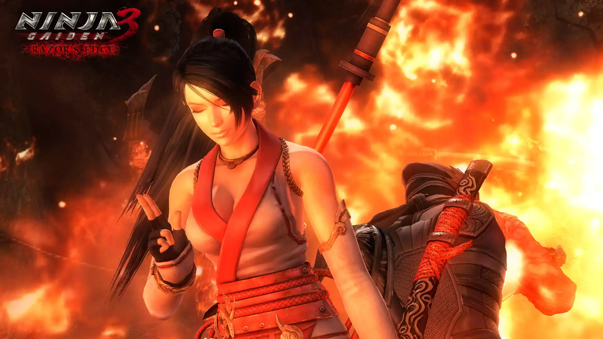 [PC]忍者龙剑传：大师合集/NINJA GAIDEN: Master Collection