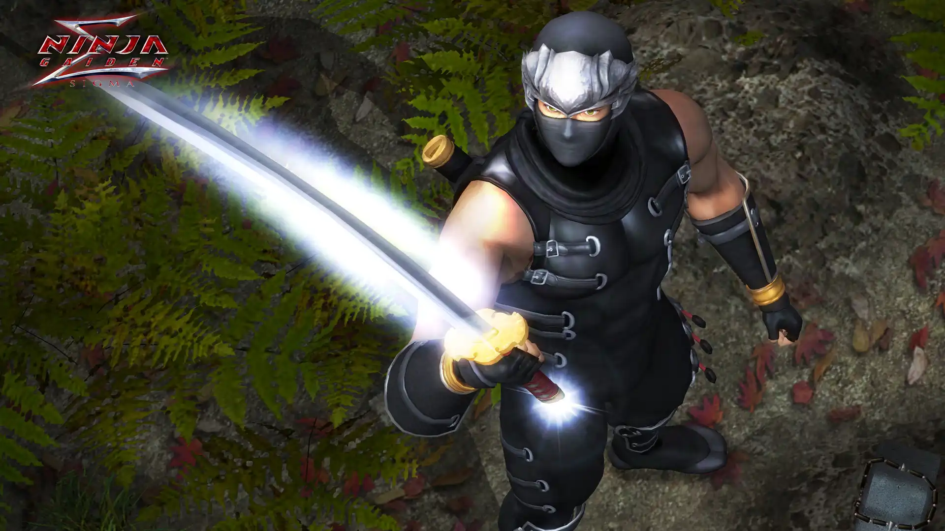 [PC]忍者龙剑传：大师合集/NINJA GAIDEN: Master Collection