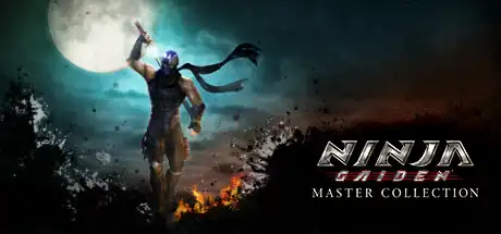 [PC]忍者龙剑传：大师合集/NINJA GAIDEN: Master Collection-芝士游戏