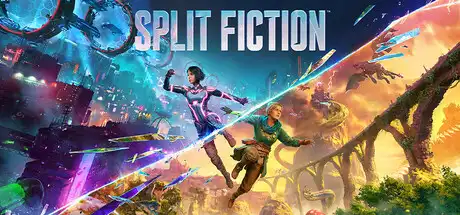 [PC]双影奇境/Split Fiction-芝士游戏