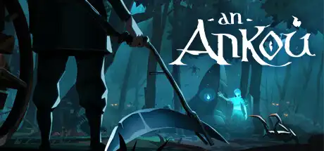 [PC]昂骷/An Ankou-芝士游戏