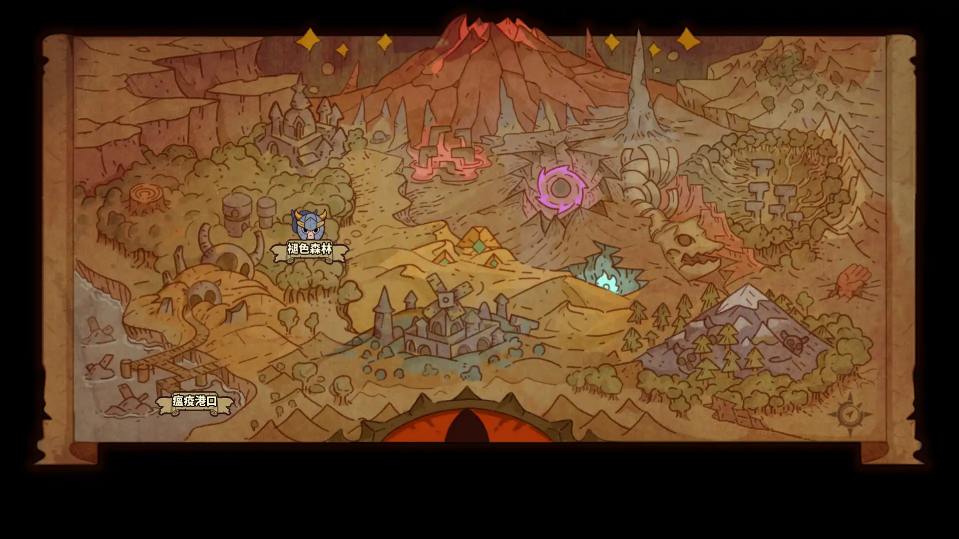 [PC]魔法书自走棋：契约/Magicbook AutoBattler: Contract