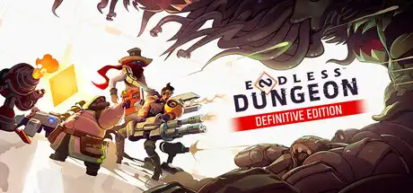 [PC]无尽地牢/ENDLESS Dungeon/支持网络联机-芝士游戏
