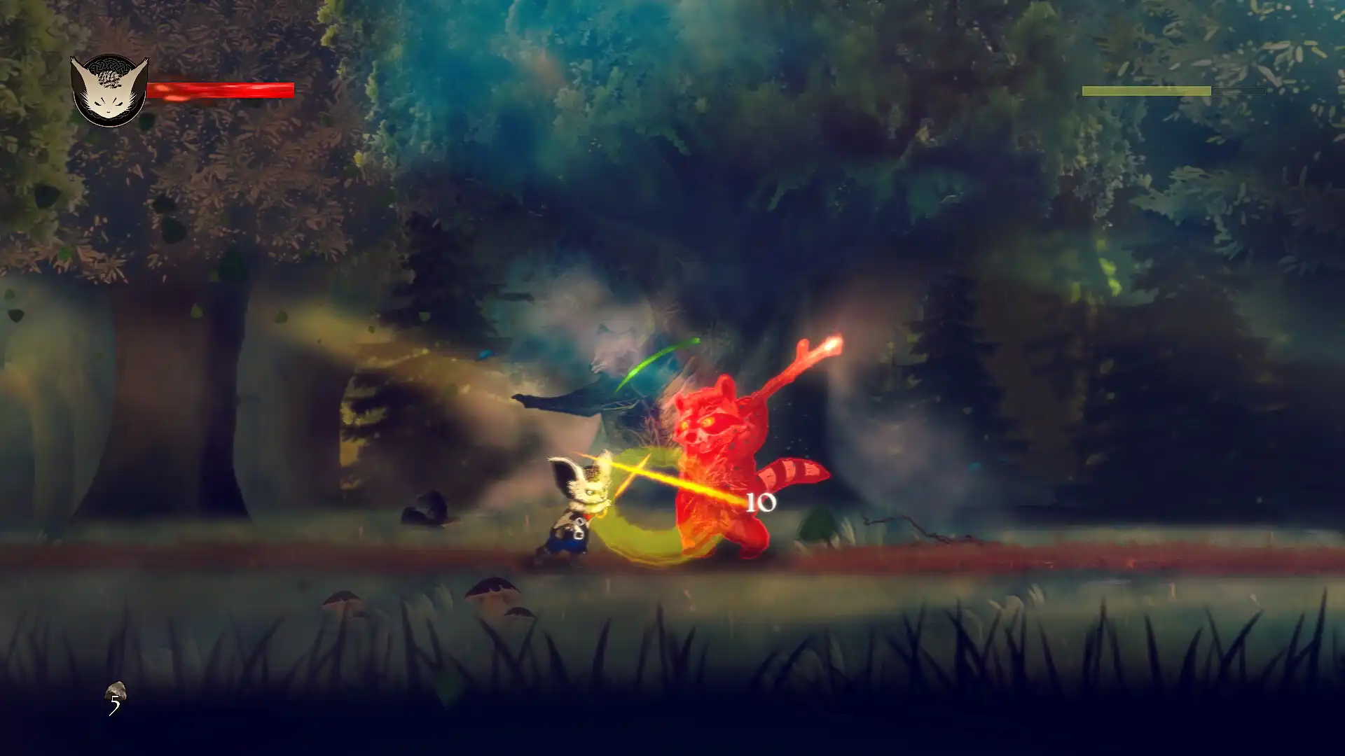[PC]小小勇者/The Little Brave
