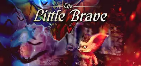 [PC]小小勇者/The Little Brave-芝士游戏