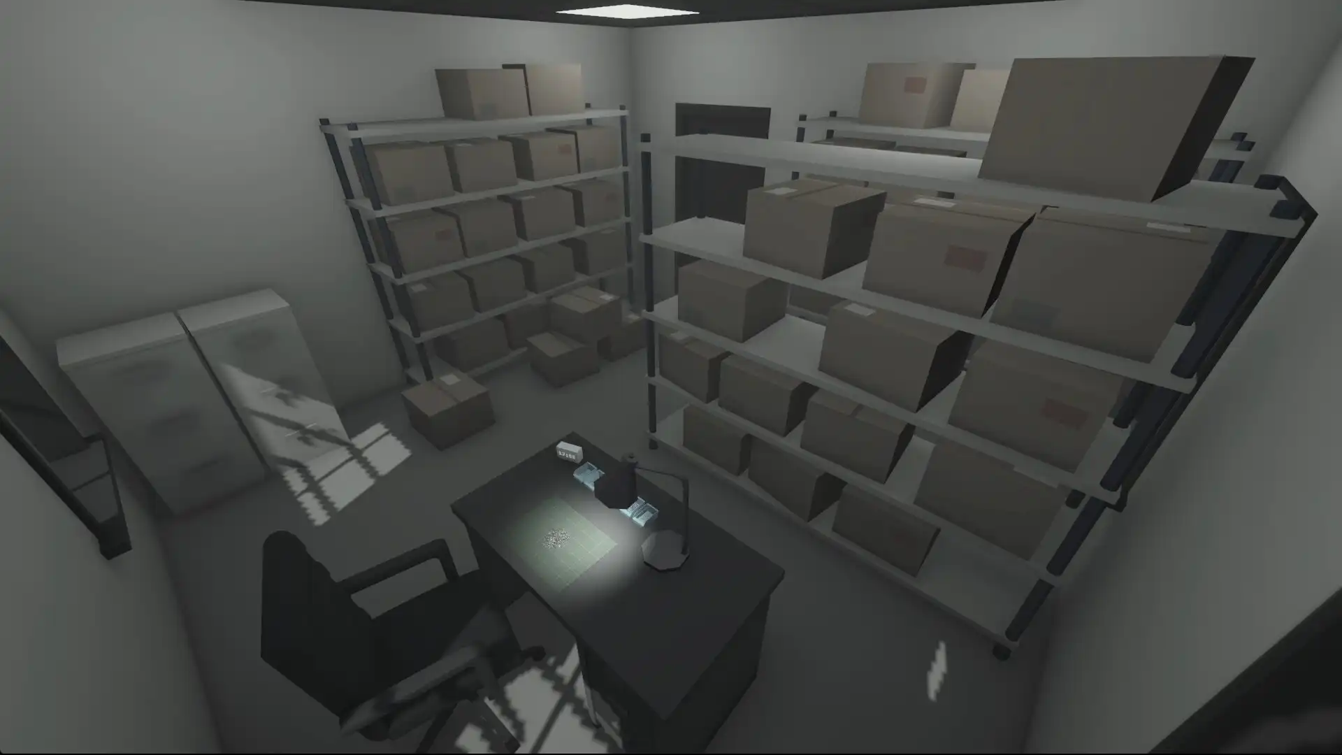[PC]无价值工作/LOW VALUE JOB