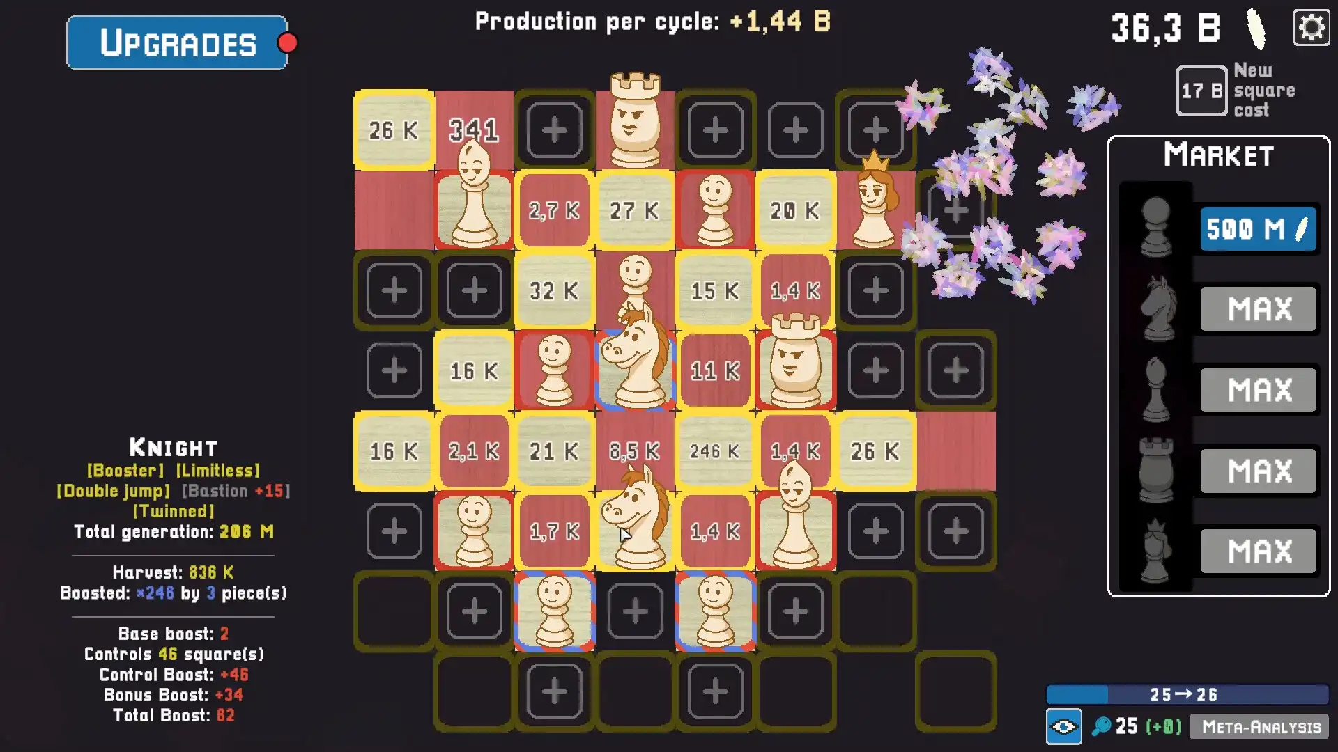 [PC]棋盘由你掌控/The Board is Yours