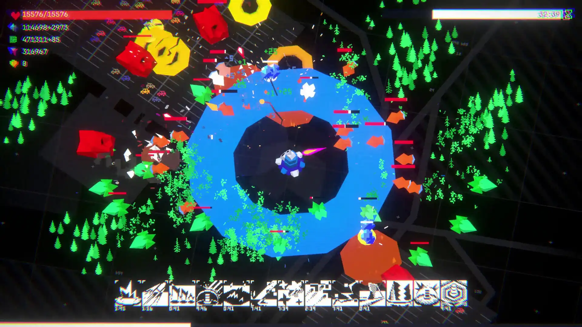[PC]壁垒操作系统/BastionOS