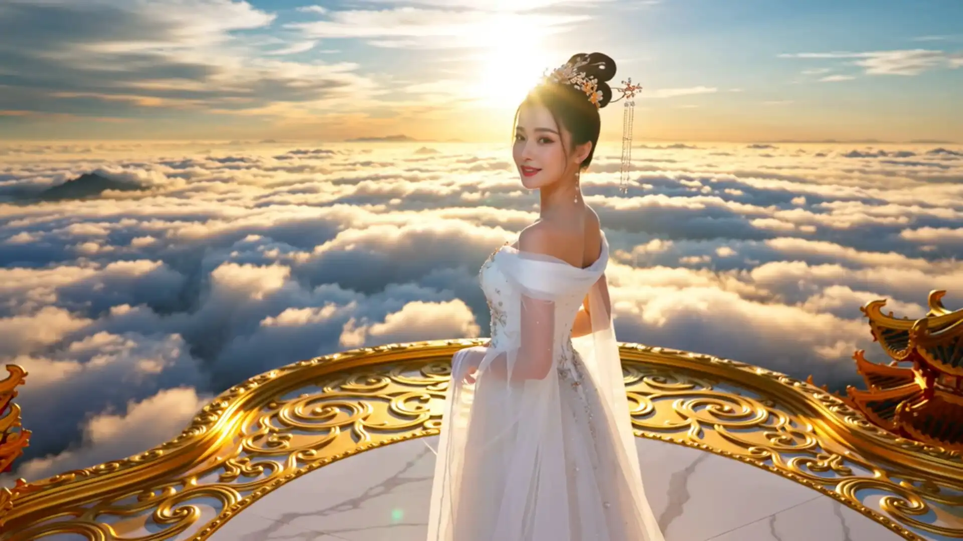 [PC]成为皇帝！我的万亿美女星球帝国/Become Emperor! My Trillion Beauties Planet Empire
