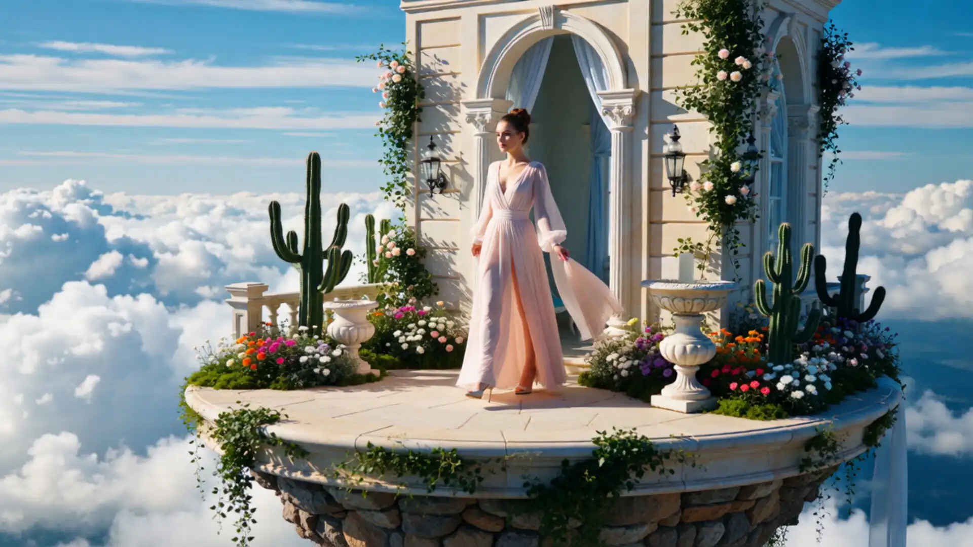 [PC]成为皇帝！我的万亿美女星球帝国/Become Emperor! My Trillion Beauties Planet Empire