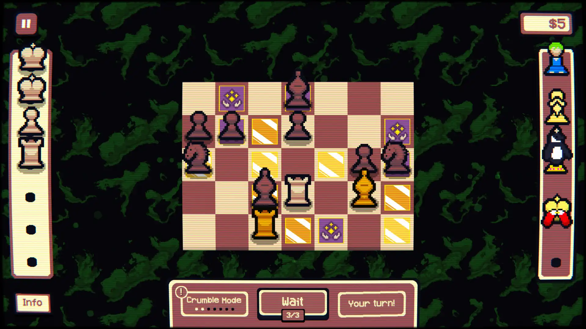 [PC]千棋百计/Gambonanza