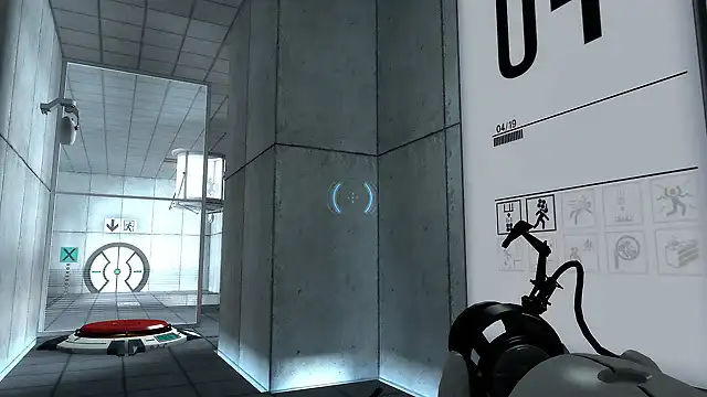 [PC]传送门/Portal