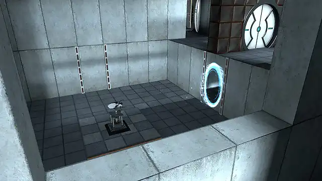 [PC]传送门/Portal